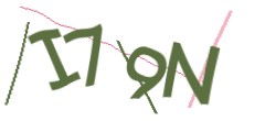 Identifying code