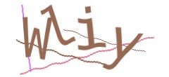 Identifying code