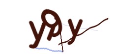 Identifying code