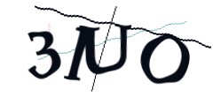 Identifying code