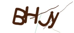 Identifying code