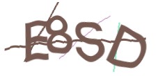 Identifying code