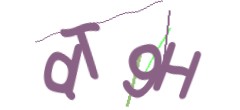 Identifying code