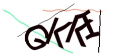Identifying code