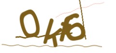 Identifying code
