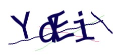 Identifying code