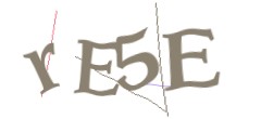 Identifying code