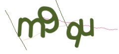Identifying code