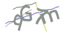 Identifying code
