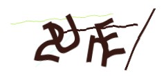 Identifying code