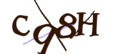 Identifying code