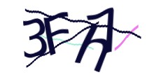 Identifying code