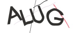 Identifying code