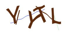 Identifying code