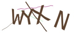 Identifying code