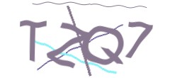 Identifying code
