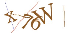 Identifying code