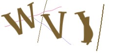 Identifying code