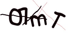 Identifying code