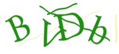 Identifying code
