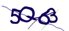 Identifying code