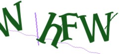 Identifying code