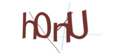 Identifying code