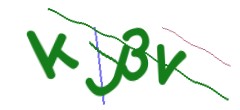 Identifying code