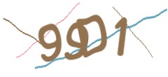 Identifying code