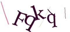 Identifying code