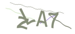 Identifying code