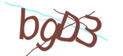 Identifying code