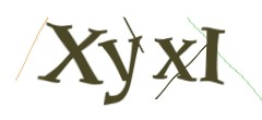 Identifying code