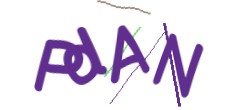 Identifying code