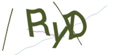Identifying code