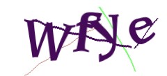 Identifying code