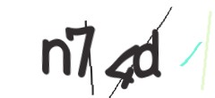 Identifying code