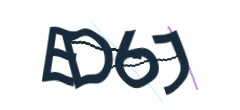 Identifying code