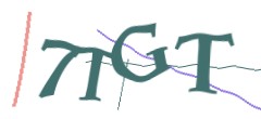 Identifying code