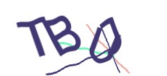 Identifying code