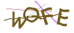 Identifying code