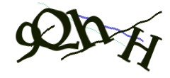 Identifying code