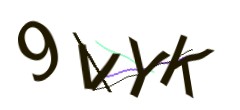 Identifying code