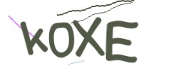 Identifying code