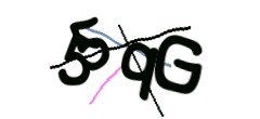 Identifying code