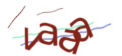 Identifying code