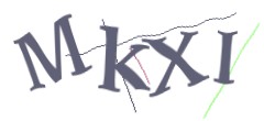 Identifying code
