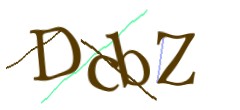 Identifying code