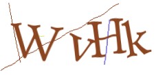 Identifying code