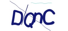 Identifying code